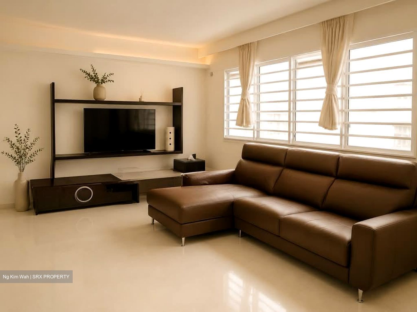 Blk 639 Yishun Street 61 (Yishun), HDB 4 Rooms #584967351